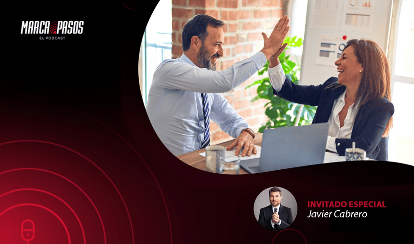 Episodio 7 - Cómo convertirse en un promotor de seguros exitoso.