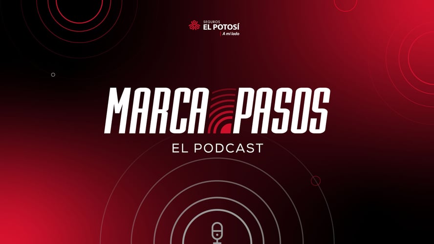 Podcast Bienvenida