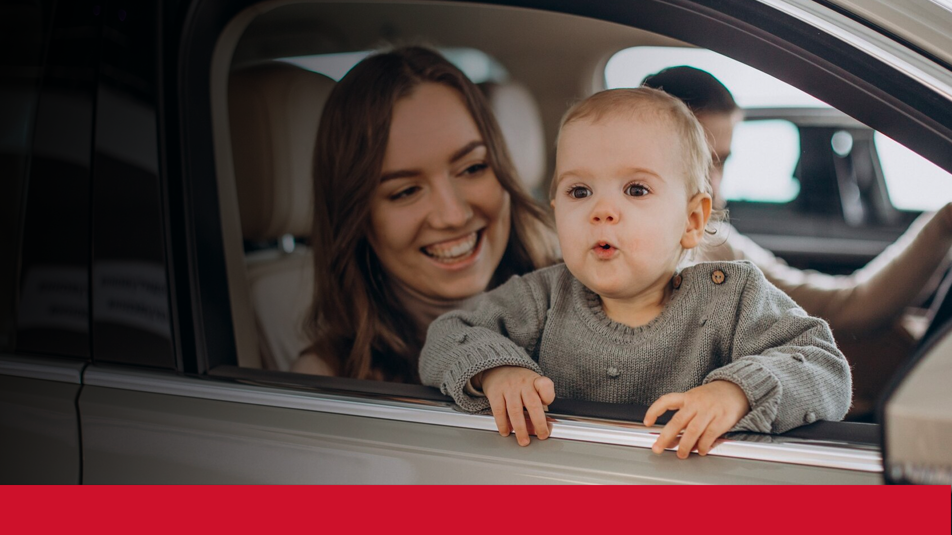 Cómo proteger a tu familia al manejar: Dos estrategias para evitar accidentes automovilístico